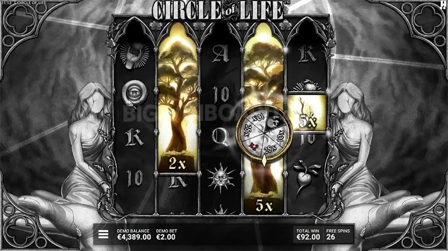 Slot Machine Guide